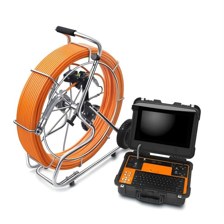 Mainline Sewer Inspection Camera best