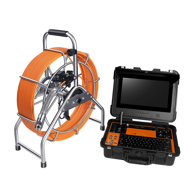 200 ft Sewer Camera