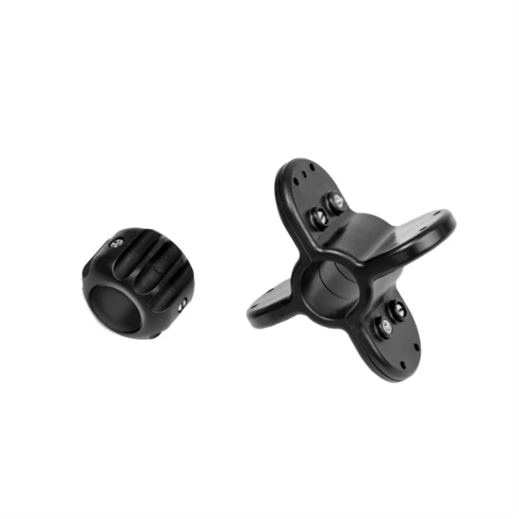 23mm Kamera Kafası Kızağı