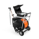 Borehole Inspection Camera Borehole Inspection Camera