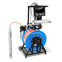 100m Water Well Camera 100m Water Well Camera